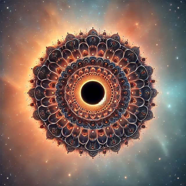 528 Hz Deep Healing and DNA Repair - Solfeggio Tones Collection