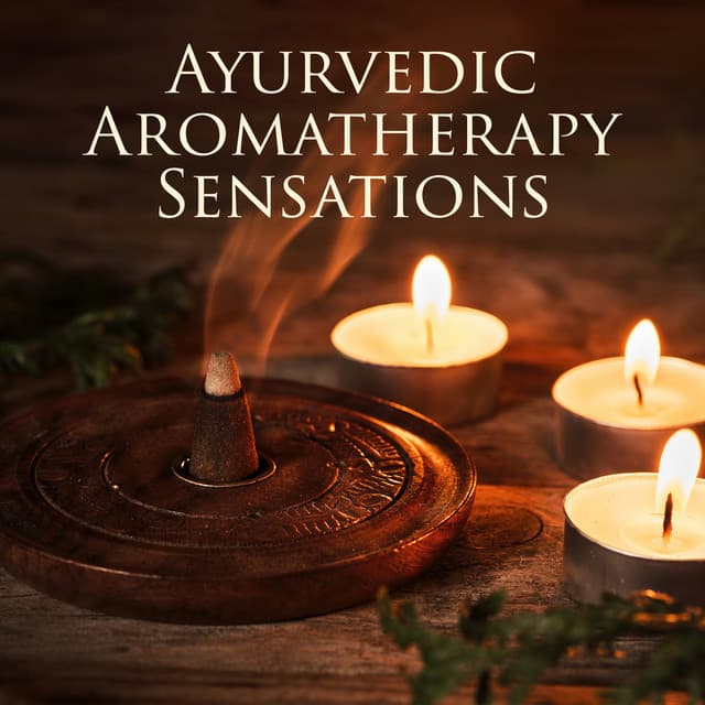 Aromatherapy Music Essentials