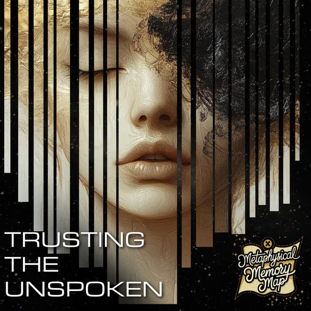 Metaphysical Memory Map