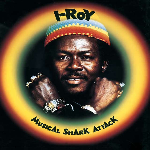 Musical Shark Attack - I-Roy