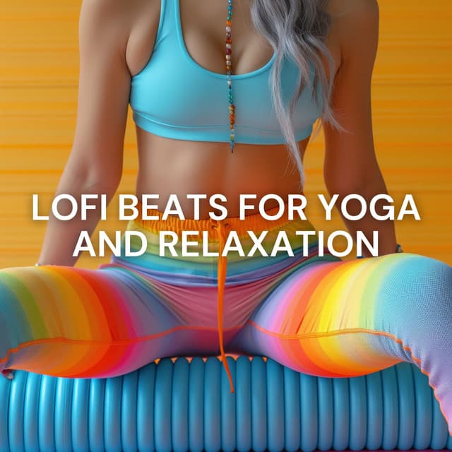 Lofi Beats for Yoga and Relaxation: Chill Instrumentals for Stretching, Focus and Flow, Lofi for Movement - Lo-fi Chill Zone