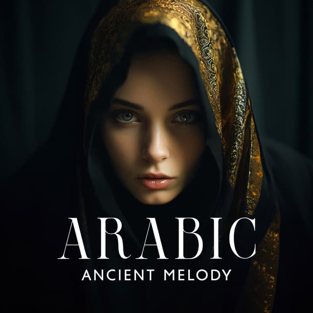 Arabic Ancient Melody: The Magic Place for Meditation - Healing Music Empire