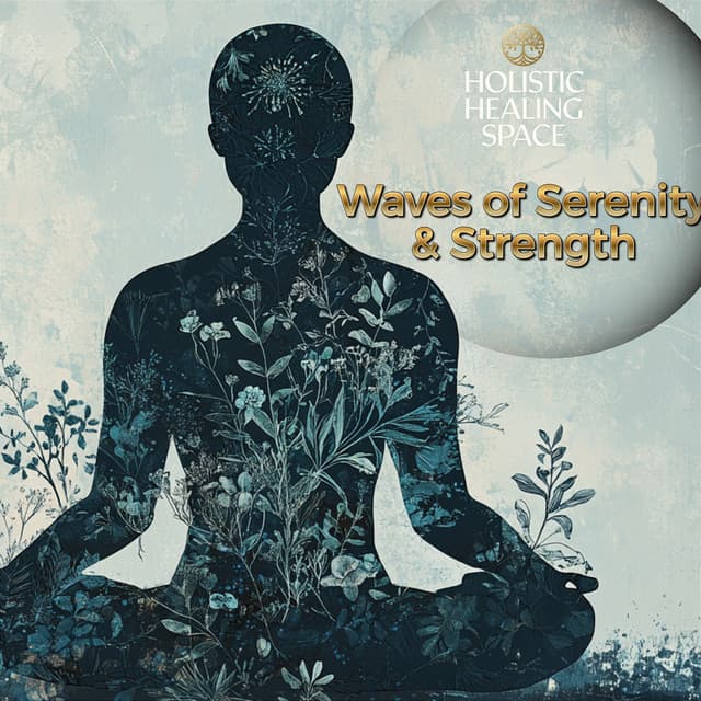 Waves of Serenity & Strength - Holistic Healing Space