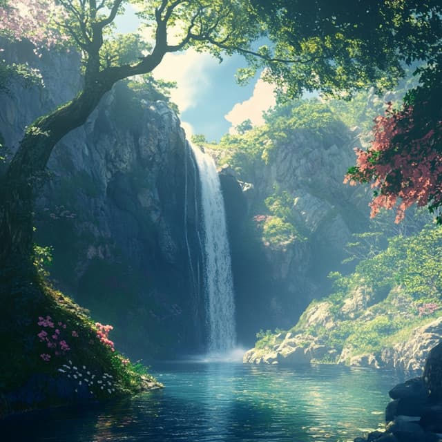 Evoking Soundscapes - White Noise Therapy