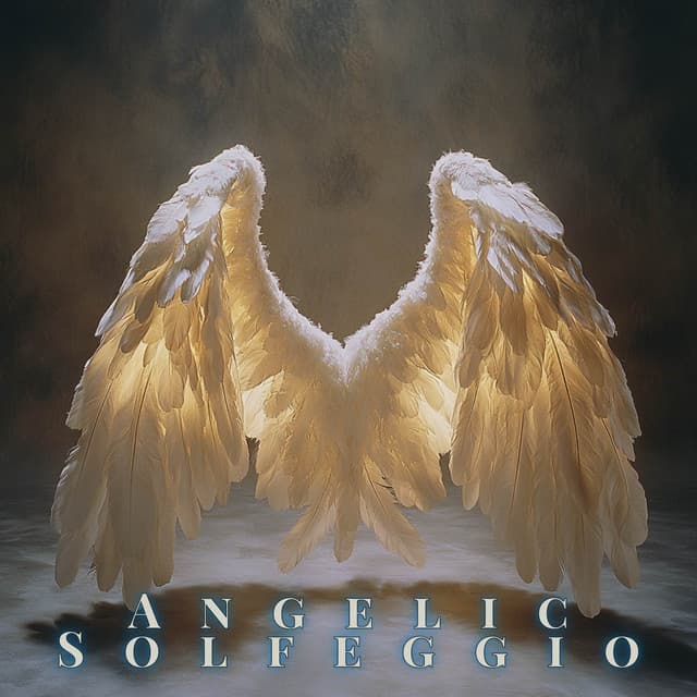 Heaven's Soothing Calls - Angelic Impulse