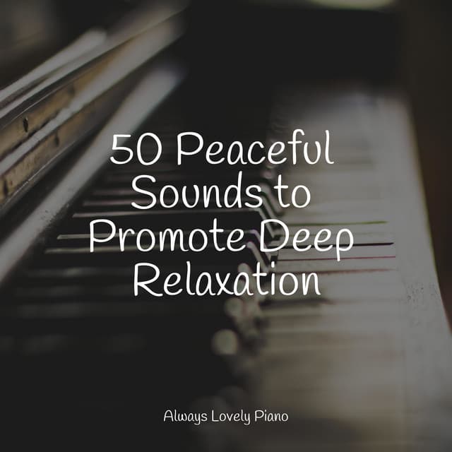 Mindful Living Music | Chill Atmosphere - Chillout Lounge Piano