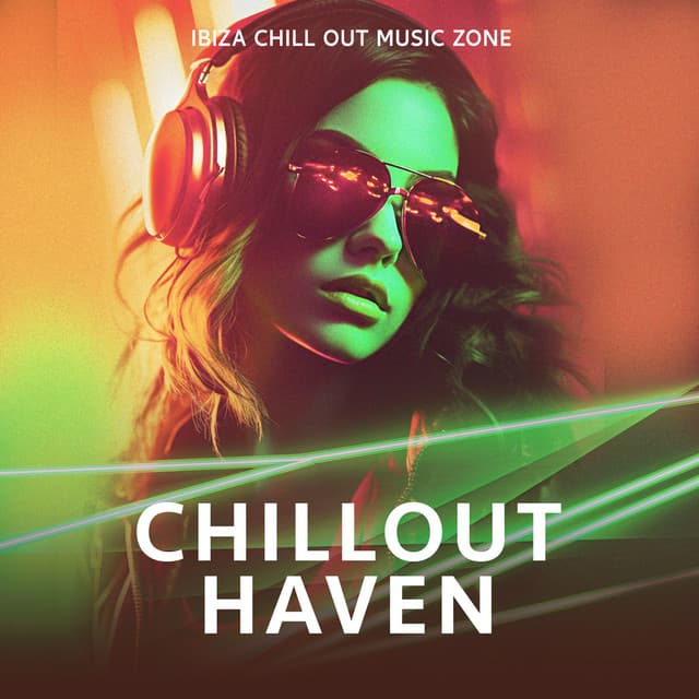 Chillout Haven - Ibiza Chill Out Music Zone