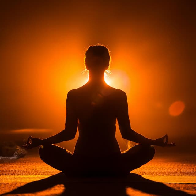 Melodías Lofi Para Meditar: Sutil Flujo Armónico - 432 Hz Destruye Bloqueos Inconscientes