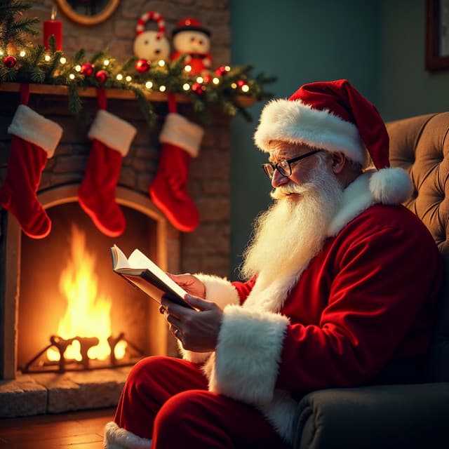 Magical Christmas Eve: Heartwarming Holiday Melodies - Instrumental Christmas Music Orchestra