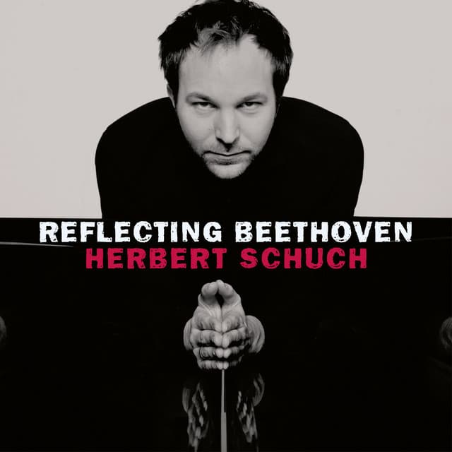 Reflecting Beethoven - Herbert Schuch