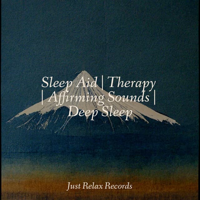 Sleep Aid | Therapy | Affirming Sounds | Deep Sleep - ASMR HD