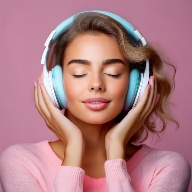 Música Para La Serenidad: Suaves Patrones Rítmicos - Sección