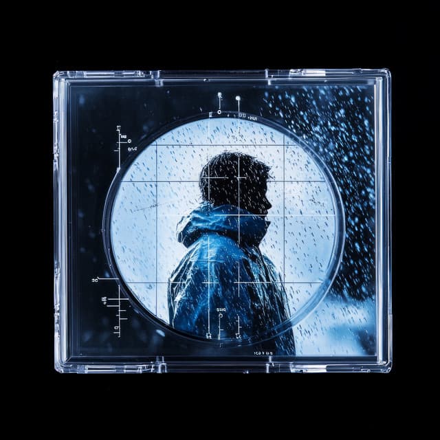 Rainy Mood Blues - Factorial FX