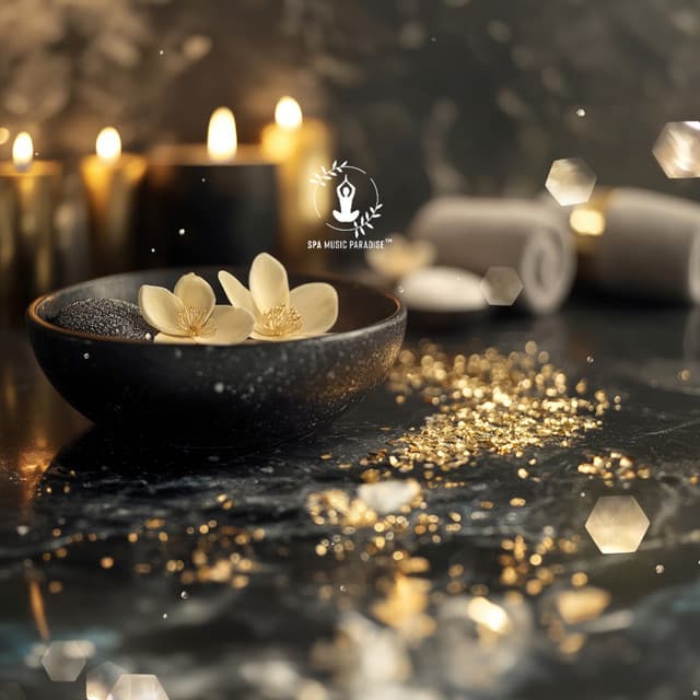 Gold Massages - Spa Music Paradise