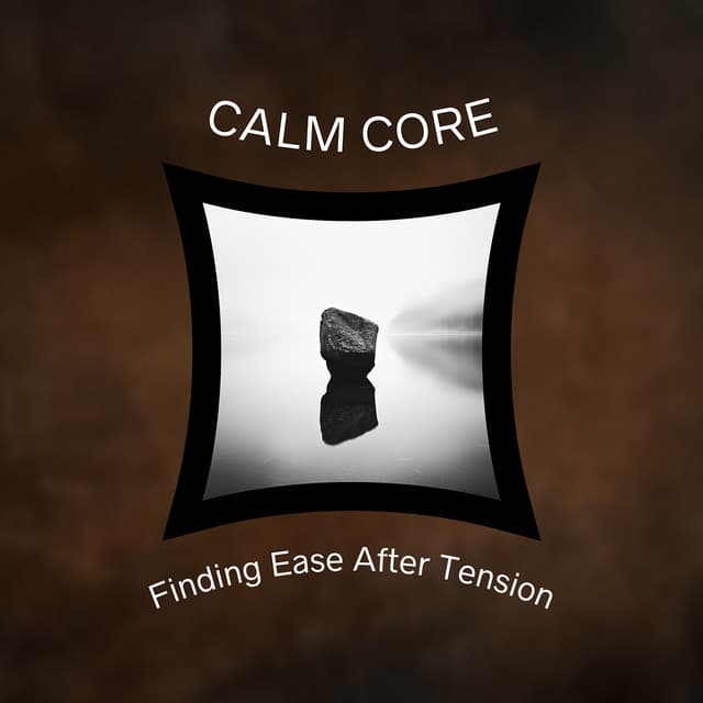 Finding Ease After Tension - Calm Core