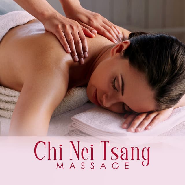 Chi Nei Tsang Flow of Touch - Giulia Tylor