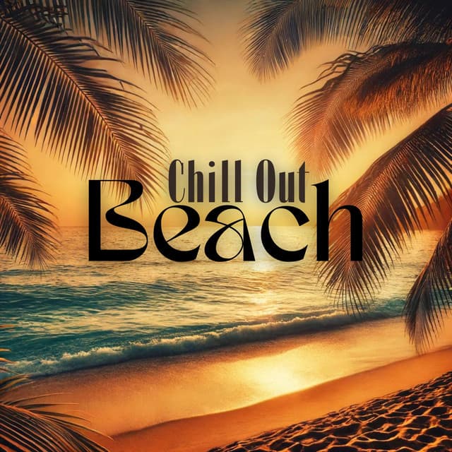 Beach Chill Out 2024: Sunset Summer Mix, Deep House Lounge Selection - Ambient Chill Out Lounge