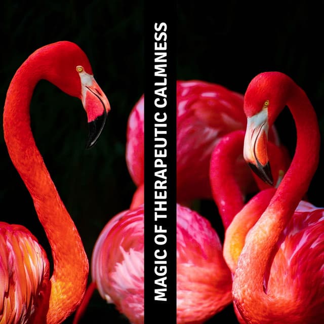 Magic of Therapeutic Calmness - Gentle Crystal Sounds Divine