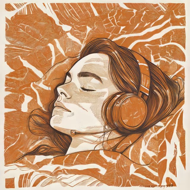 Im Bann der Silberharfe - Entspannungsmusik