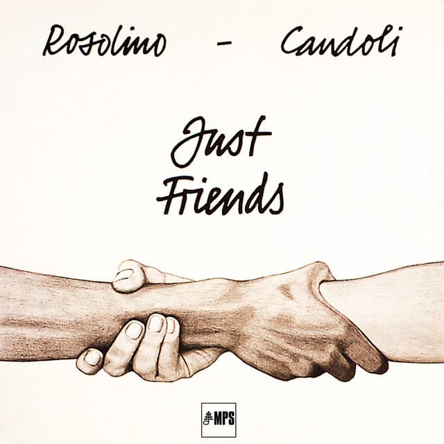 Just Friends - Frank Rosolino