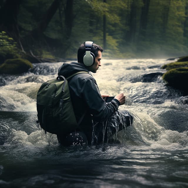 River Motive: Productive Work Cadence - Dream Shard