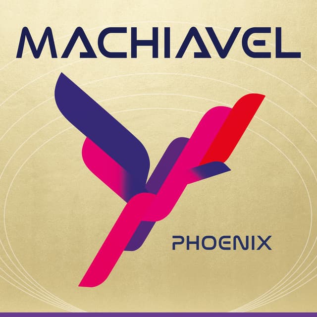 Phoenix - Machiavel
