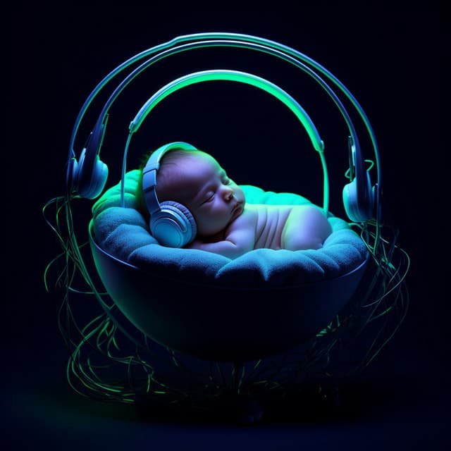 Baby Sleep Haven: Dusk Murmurs - Sweet Baby Dreams & Noises