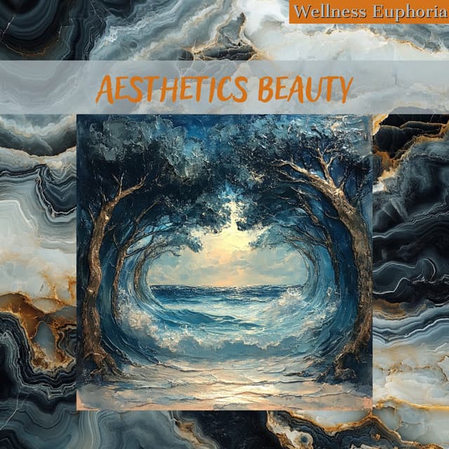 Aesthetics Beauty - Wellness Euphoria