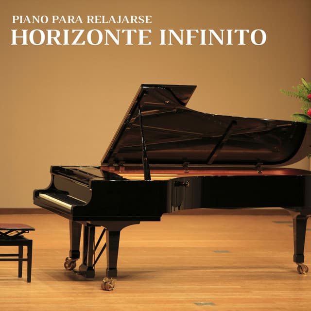 Horizonte Infinito: Música de Piano para Dormir - Piano para Relajarse