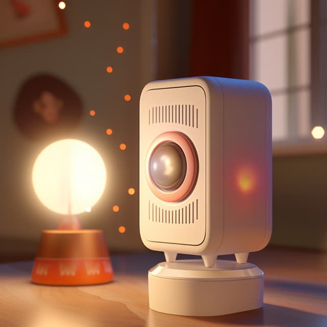 Sanftes Weißes Rauschen - Weißes Rauschen