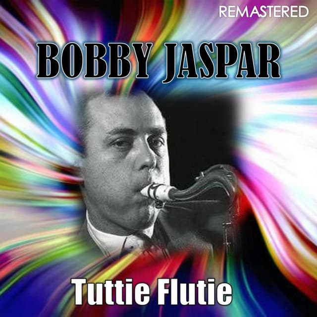 Tuttie Flutie - Bobby Jaspar