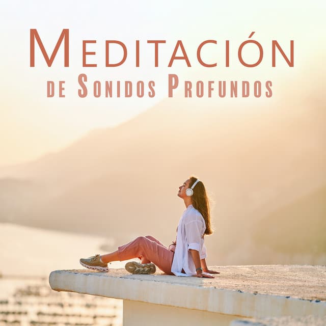Meditación de Sonidos Profundos: Siente el equilibrio y la armonía - La Espiritualidad Música Colección
