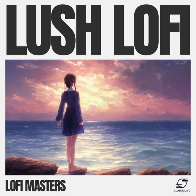 Lush Lofi - Lofi Masters