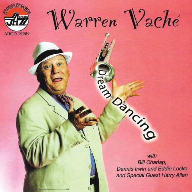 Dream Dancing - Warren Vaché