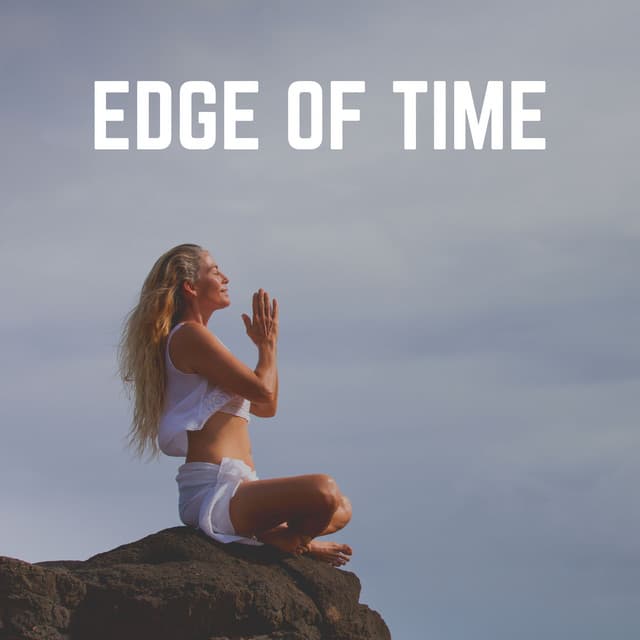 Edge of Time - Instrumental