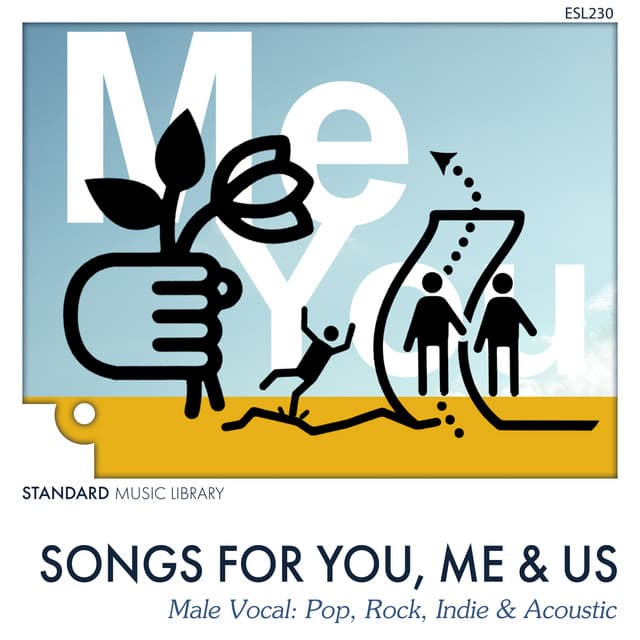 Songs For You, Me & Us - PETS