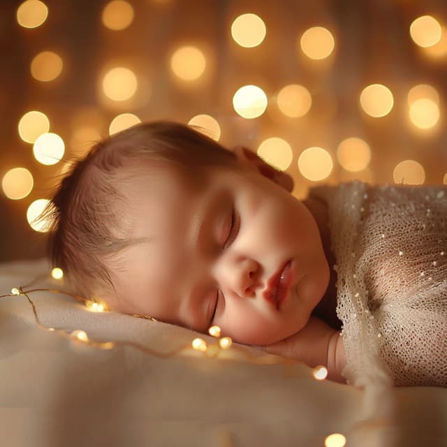 Calmar Al Bebé Binaural: Ritmos Suaves - Ruido Blanco Para Bebes