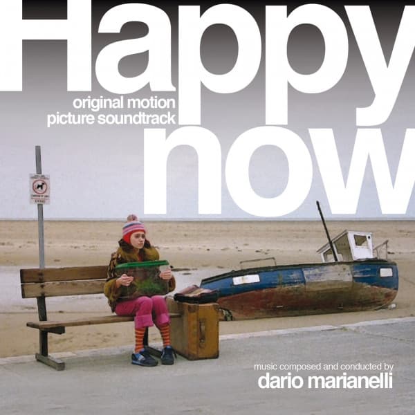 Happy Now - Dario Marianelli