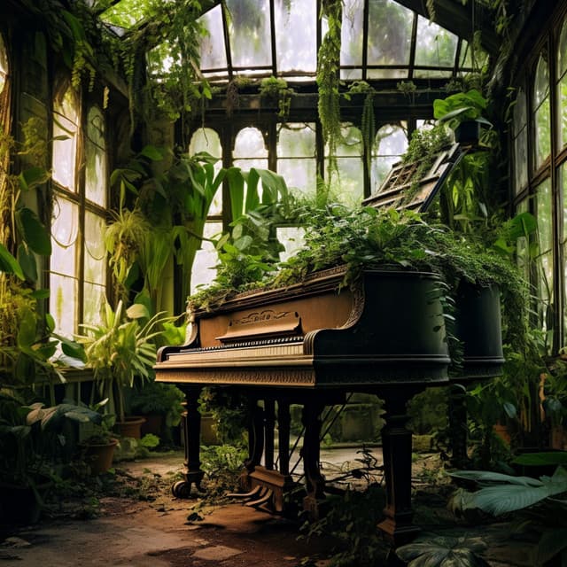 Piano Balance: Yoga Harmonic Rhythms - Yoga Music