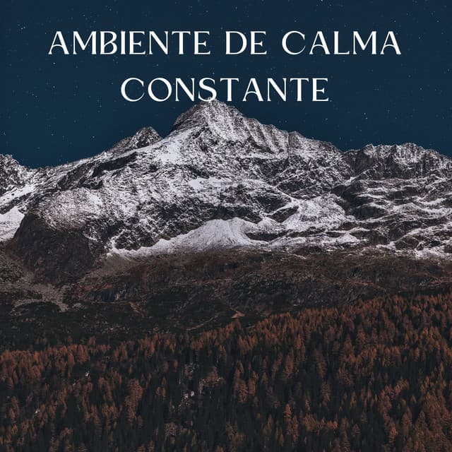 Ambiente De Calma Constante - Estrellita Dónde Estás