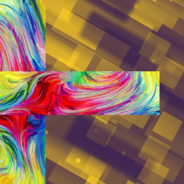 Festive Background Music for A Lofi Moment - Simple Lo-Fi