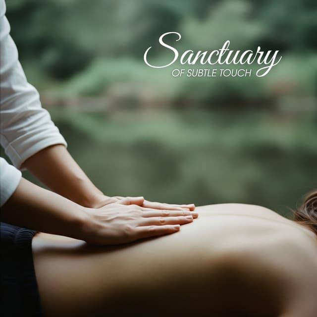 Sanctuary of Subtle Touch - Reiki Healing Unit