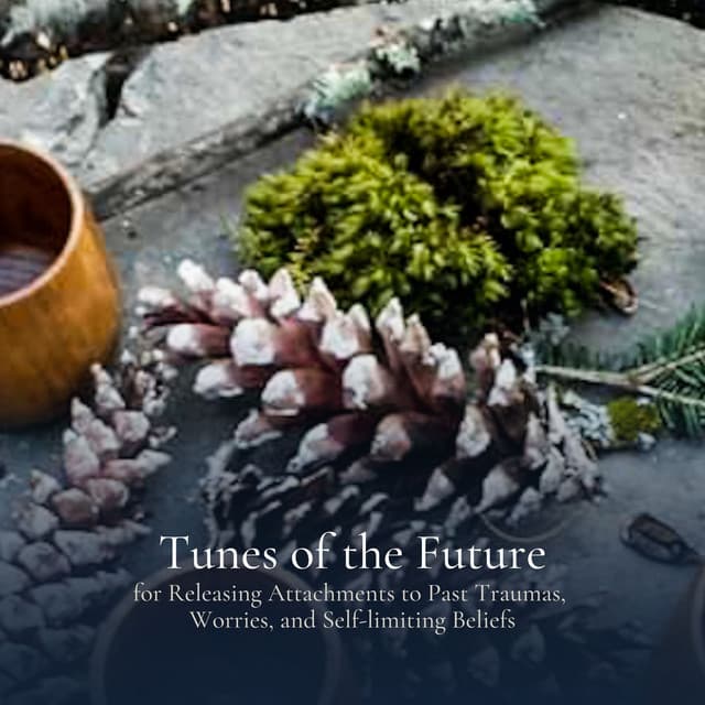 * Tunes of the Future for Releasing Attachments to Past Traumas, Worries, and Self-limiting Beliefs * - Sounds Of Calm