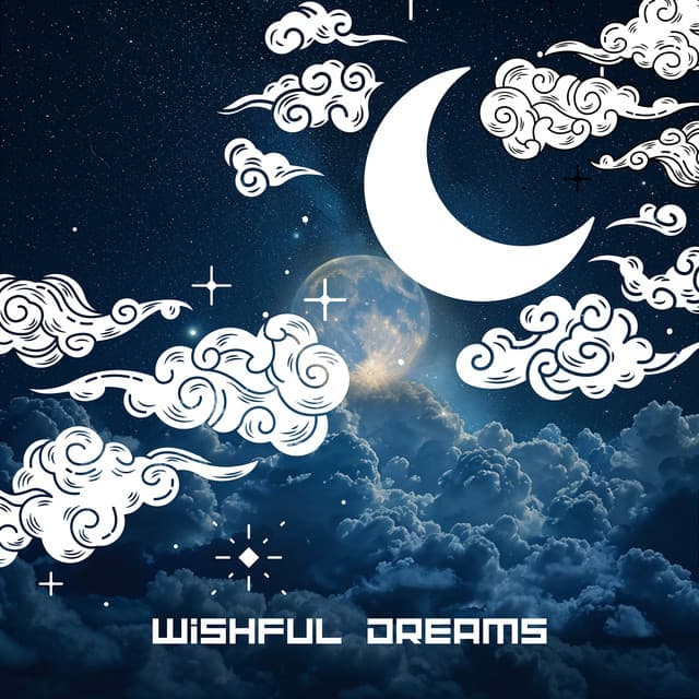Wishful Dreams - Kalimba Sleep World