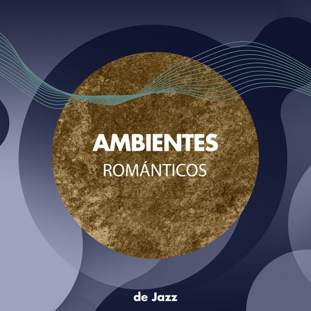 Ambientes Románticos de Jazz para Restaurantes - Guitarras Mágicas
