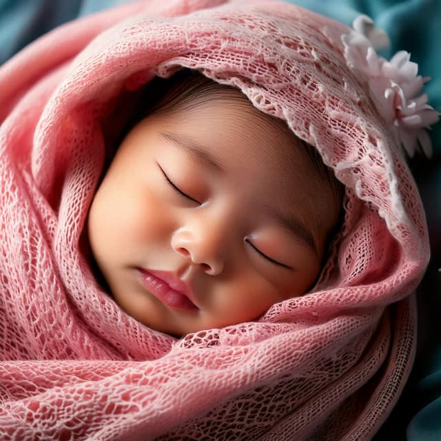 Baby Sleep: Soothing Lullaby Harmonies - Spiritual Medicine