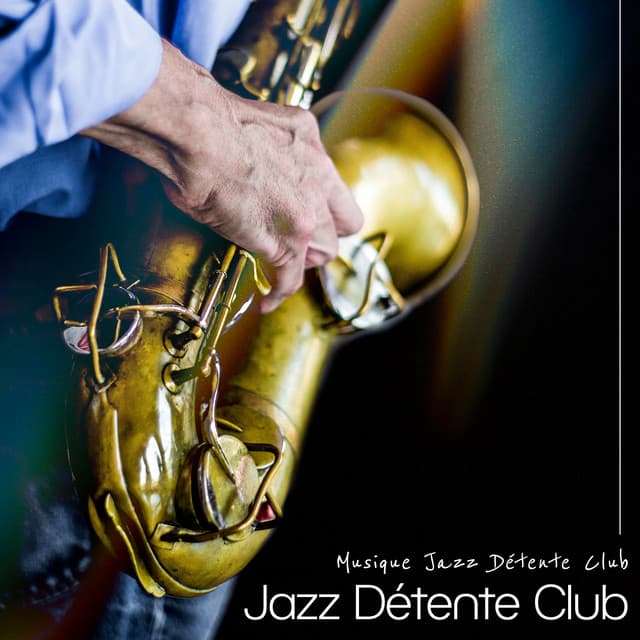 Musique Jazz Détente Club