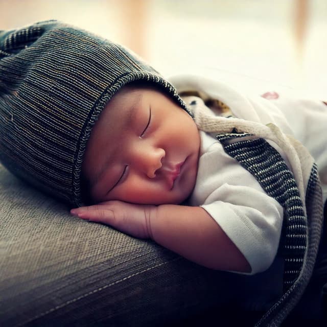 Baby's Bedtime Hip Hop: Gentle Tunes - Blissful Melodies