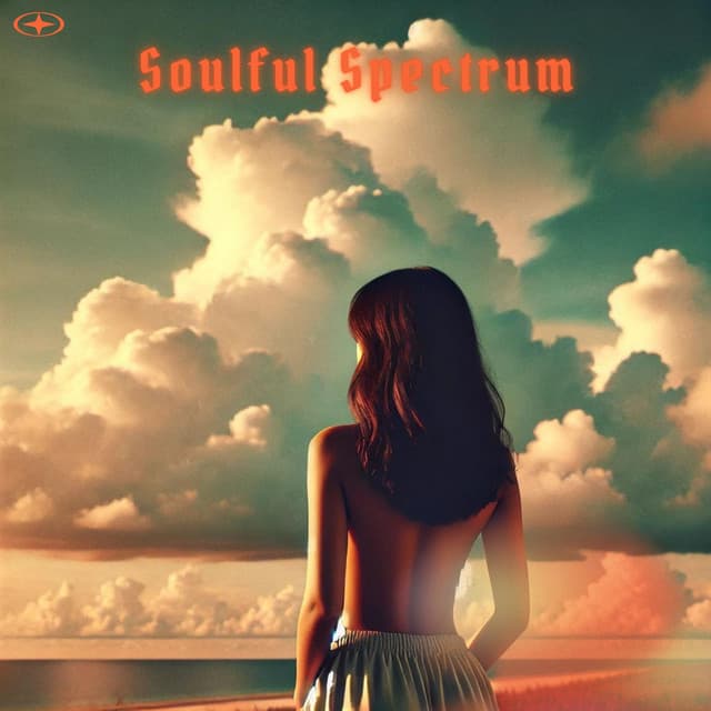 Soulful Spectrum - Dj Chillout Sensation