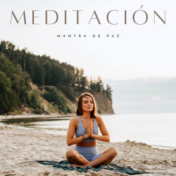 Meditación: Mantra De Paz - Spa